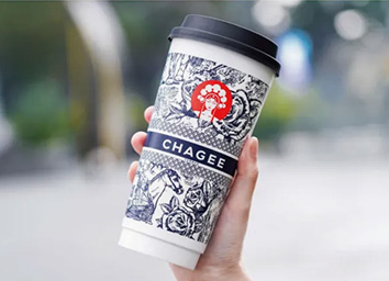 奥利奥奶茶