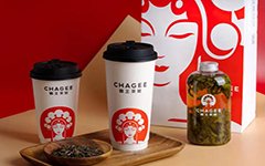 霸王茶姬加盟费及加盟条件