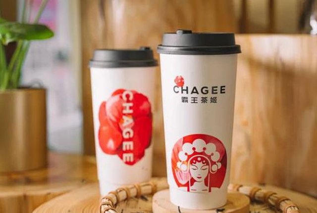 加盟霸王茶姬，开启财富新赛道