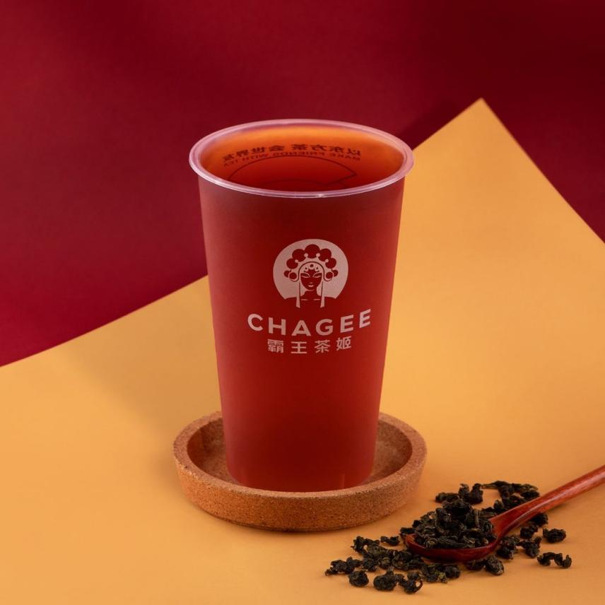 国潮茶饮新势力！霸王茶姬全球招商火热开启，