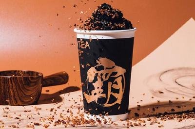 加盟霸王茶姬挣钱么？真实数据+案例告诉你答案