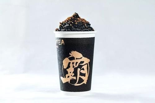 加盟霸王茶姬能挣到钱的关键是什么？深度解析